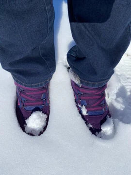 Asiakkaat rakastavat kenkiämme