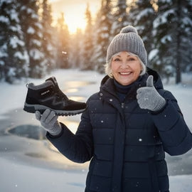 Asiakkaat rakastavat kenkiämme