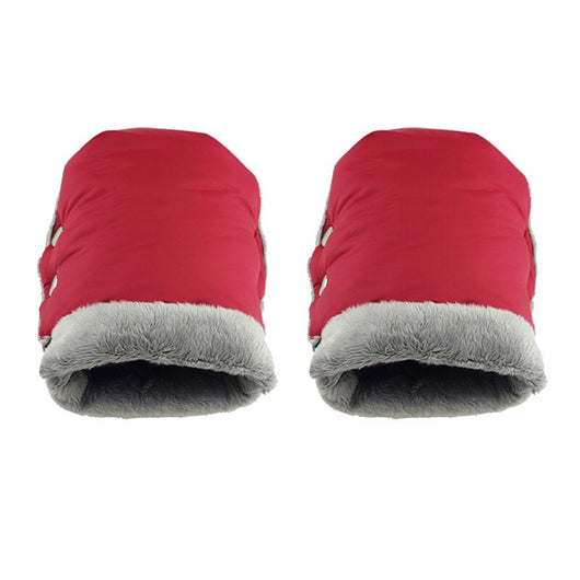 Fridhult™ - Lämpövuoratut käsineet lastenvaunuihin