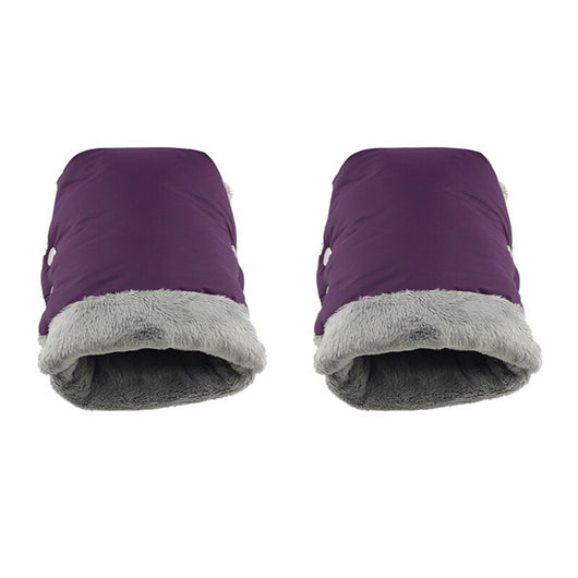 Fridhult™ - Lämpövuoratut käsineet lastenvaunuihin