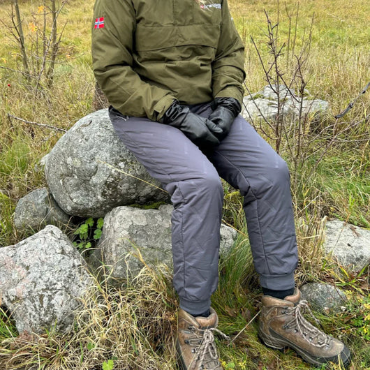 Fridhult™ Fleecehousut