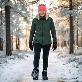 Asiakkaat rakastavat kenkiämme