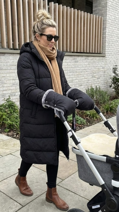 Pienten lasten vanhempien suosikki