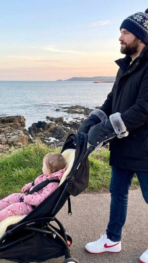 Pienten lasten vanhempien suosikki