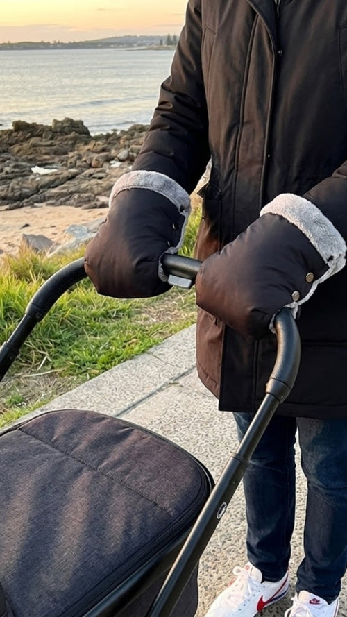 Pienten lasten vanhempien suosikki