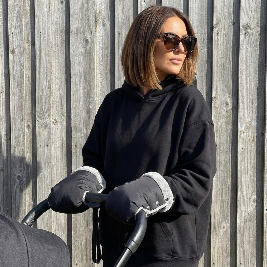 Lämpöä, joka kestää koko matkan