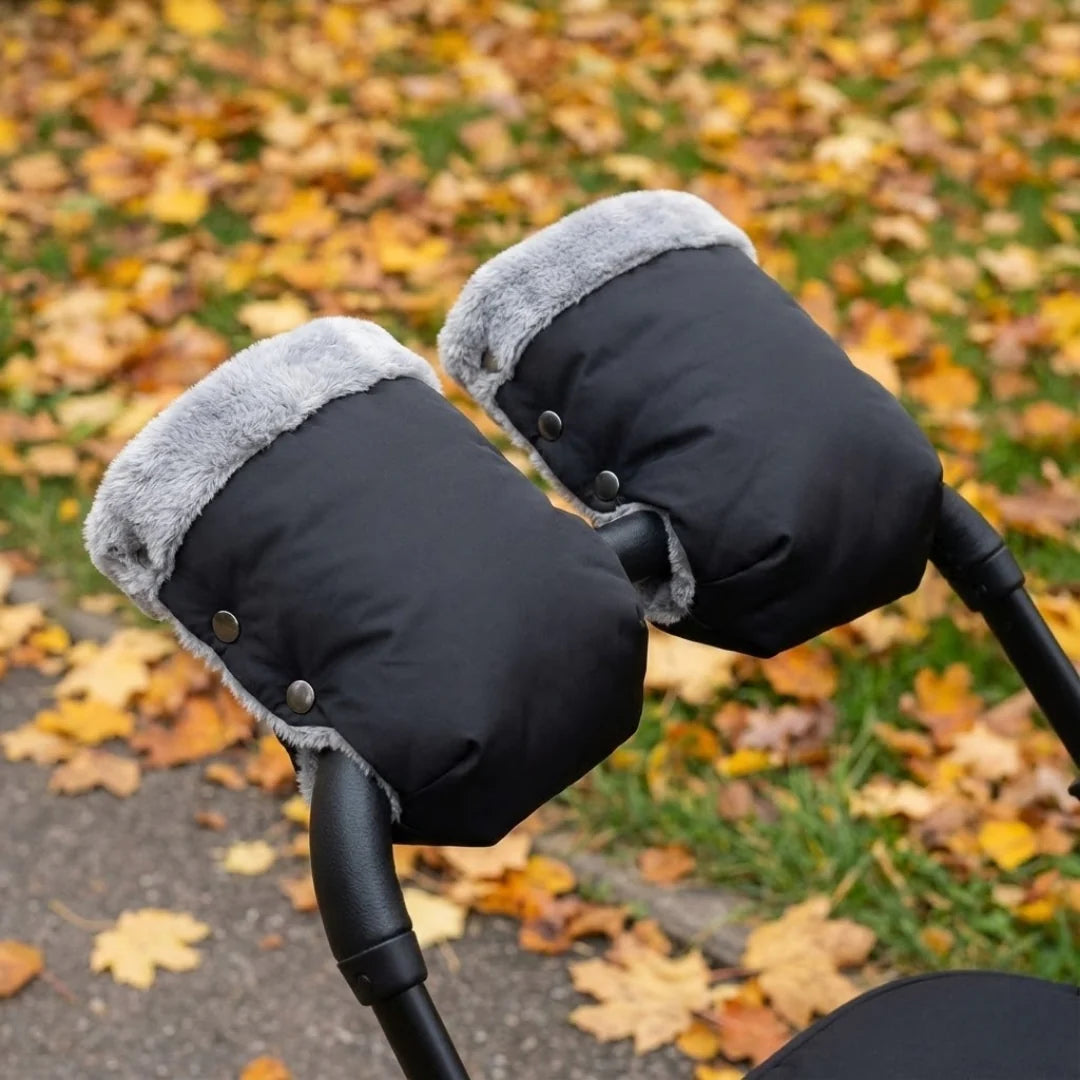 Nopea ja vaivaton kiinnitys