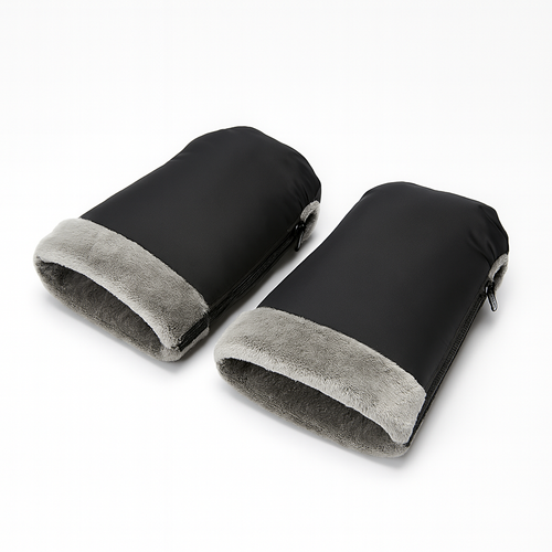 Fridhult™ - Lämpövuoratut käsineet lastenvaunuihin