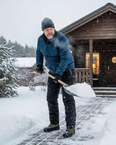 Fridhult™ Fleecehousut