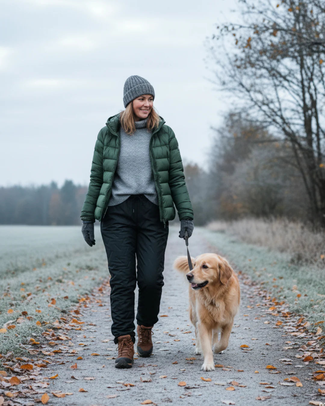 Lämpöä ilman kompromisseja