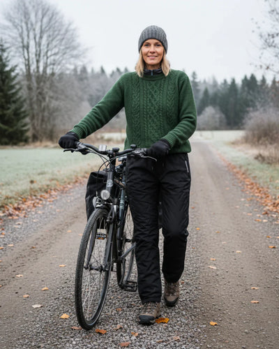 Fridhult™ Fleecehousut