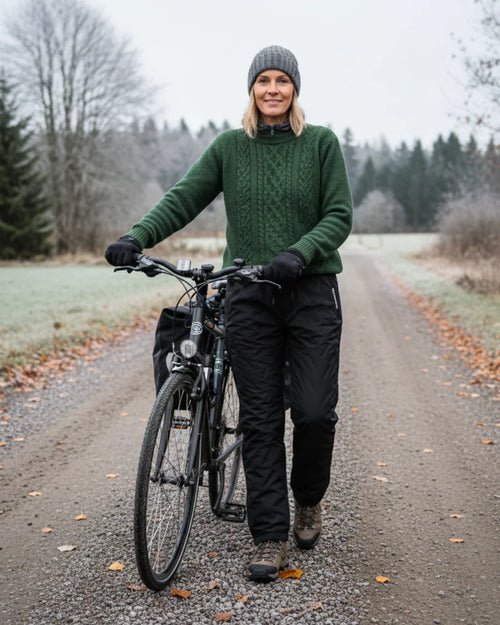 Fridhult™ Fleecehousut