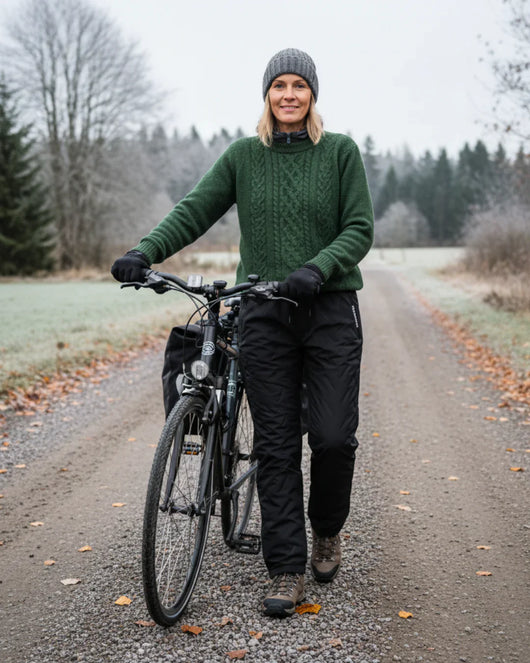 Fridhult™ Fleecehousut