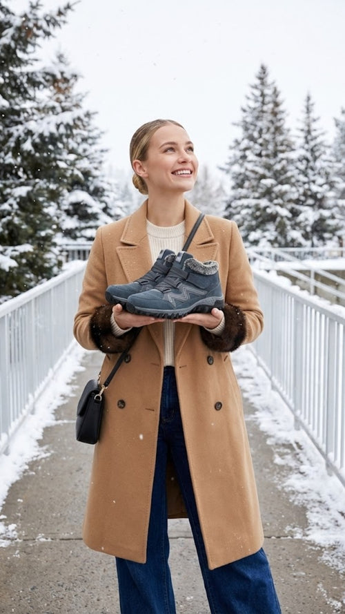 +17 500 asiakasta rakastaa talvikenkiämme