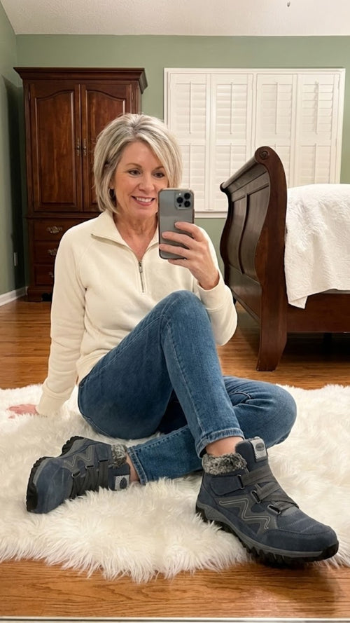 +17 500 asiakasta rakastaa talvikenkiämme