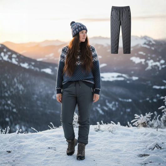 Fridhult™ Fleecehousut