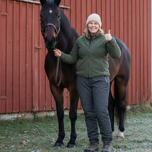 Fridhult™ Fleecehousut