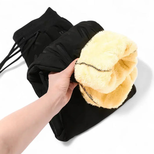 Fridhult™ Fleecehousut