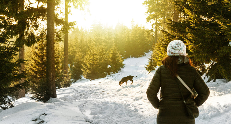 Fridhult – Varustautunut pohjoismaisiin talviin