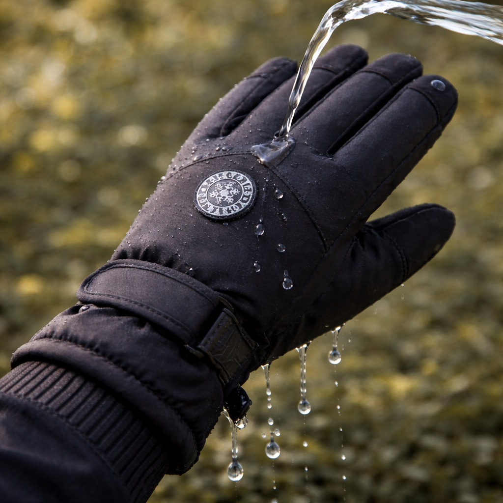 Suojaa Tuulelta Ja Kosteudelta